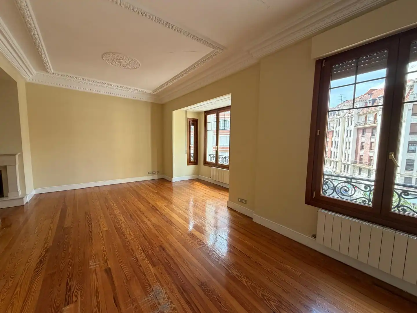 Wohnung mit Aufzug zur Miete in Ercilla Kalea, imagen 5