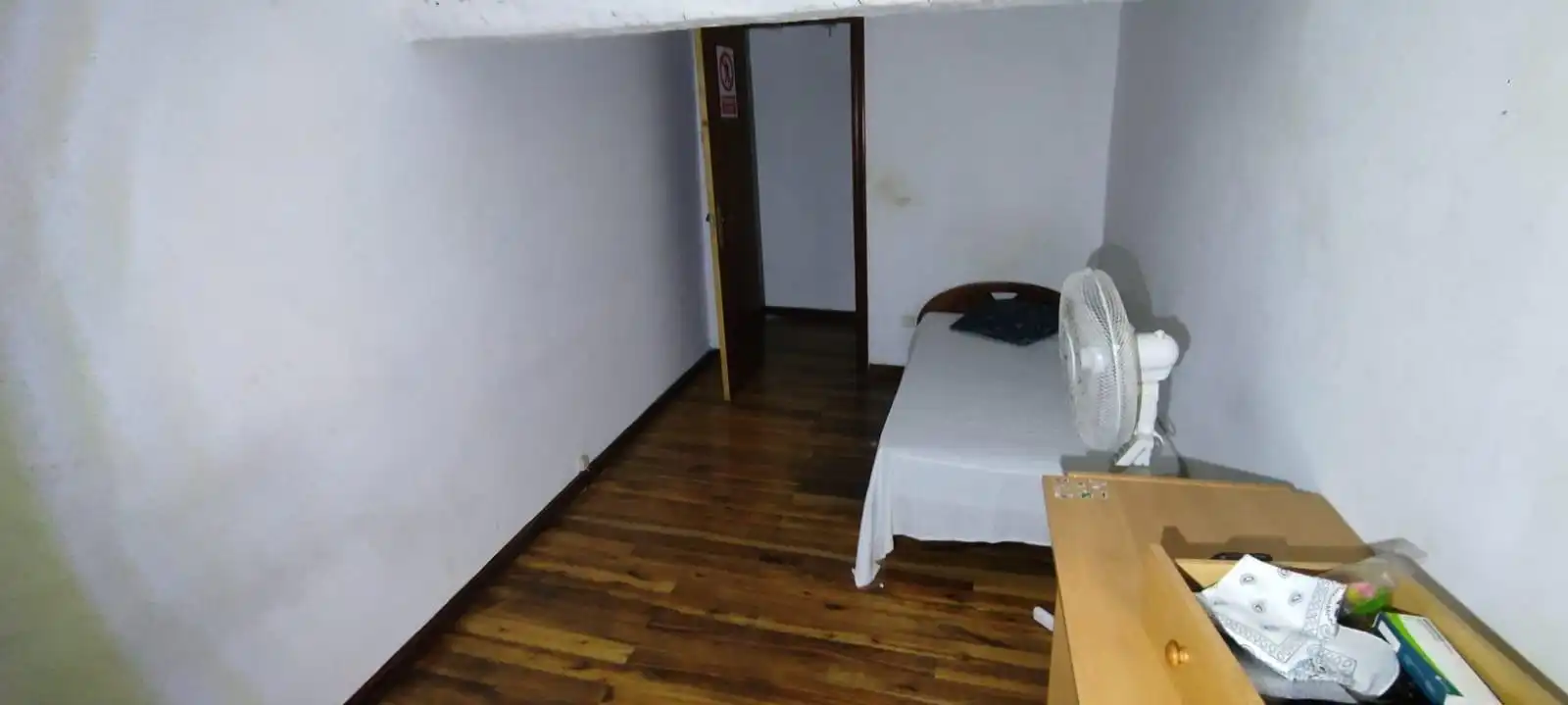 Dormitori de Planta baixa en venda en Santander