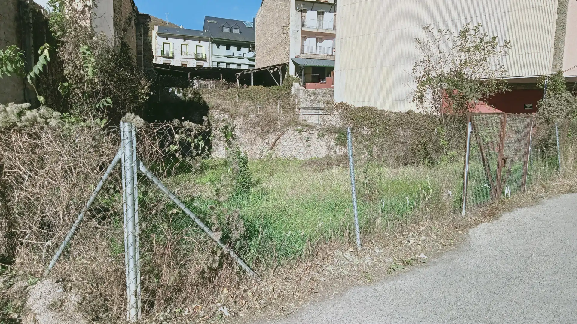 Terreno residenziale in vendita a Avinguda de la Generalitat, imagen 4