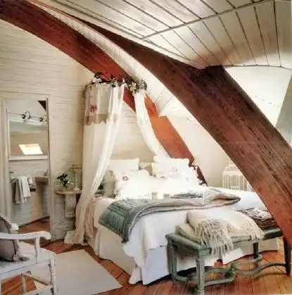Bedroom of Houses for sale in Prats i Sansor  with Private garden
