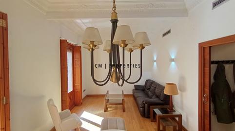 Foto 3 von Wohnung zur Miete in Pelayo, La Roqueta, Valencia Capital