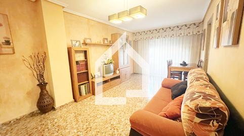 Foto 4 de Pis en venda a Calle Poeta Miguel Hernández, 54, Norte, Alicante