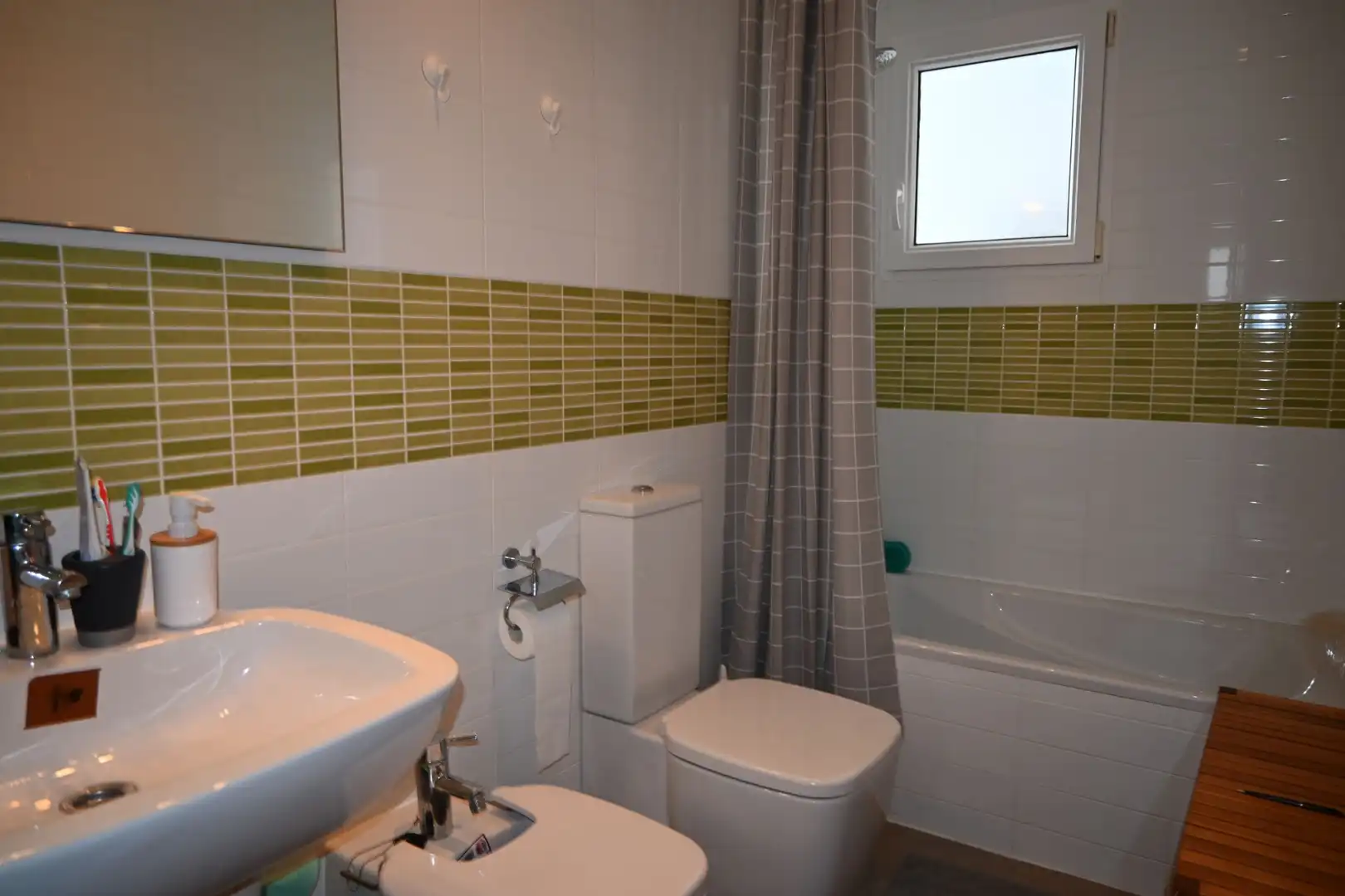 Apartment with pool for sale in Ronda de Veneziola 2, imagen 34