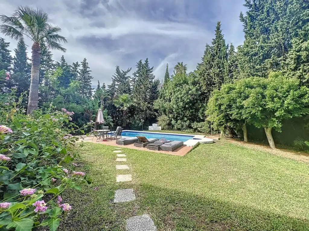 Xalet amb piscina en venda a Mijas pueblo, imagen 34