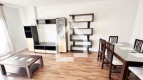 Living room of Flat for sale in San Vicente del Raspeig / Sant Vicent del Raspeig  with Balcony