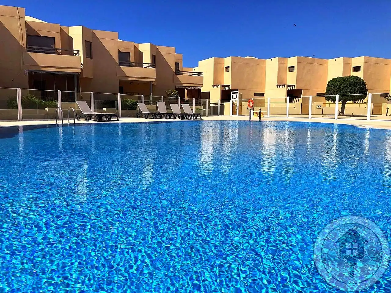Piscina de Casa o xalet en venda en Granadilla de Abona