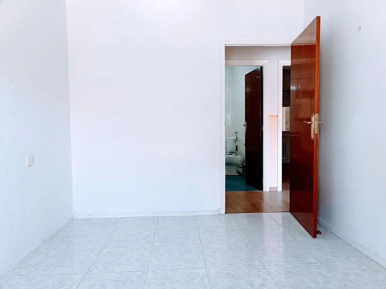 Wohnung zum Verkauf in Móstoles mit Heizung und Terrasse