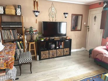 Piso en venta en Barrenkale Kalea