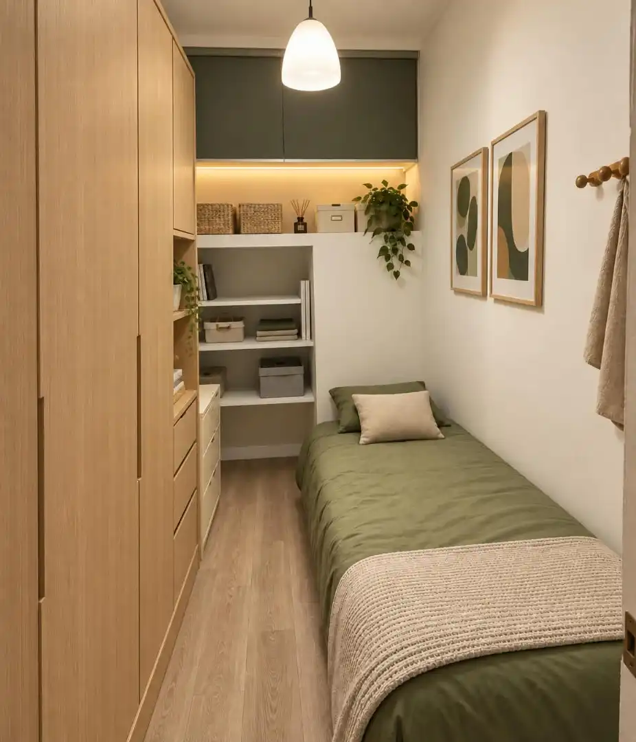 Appartement à vendre à Calle de Bustamante, imagen 19