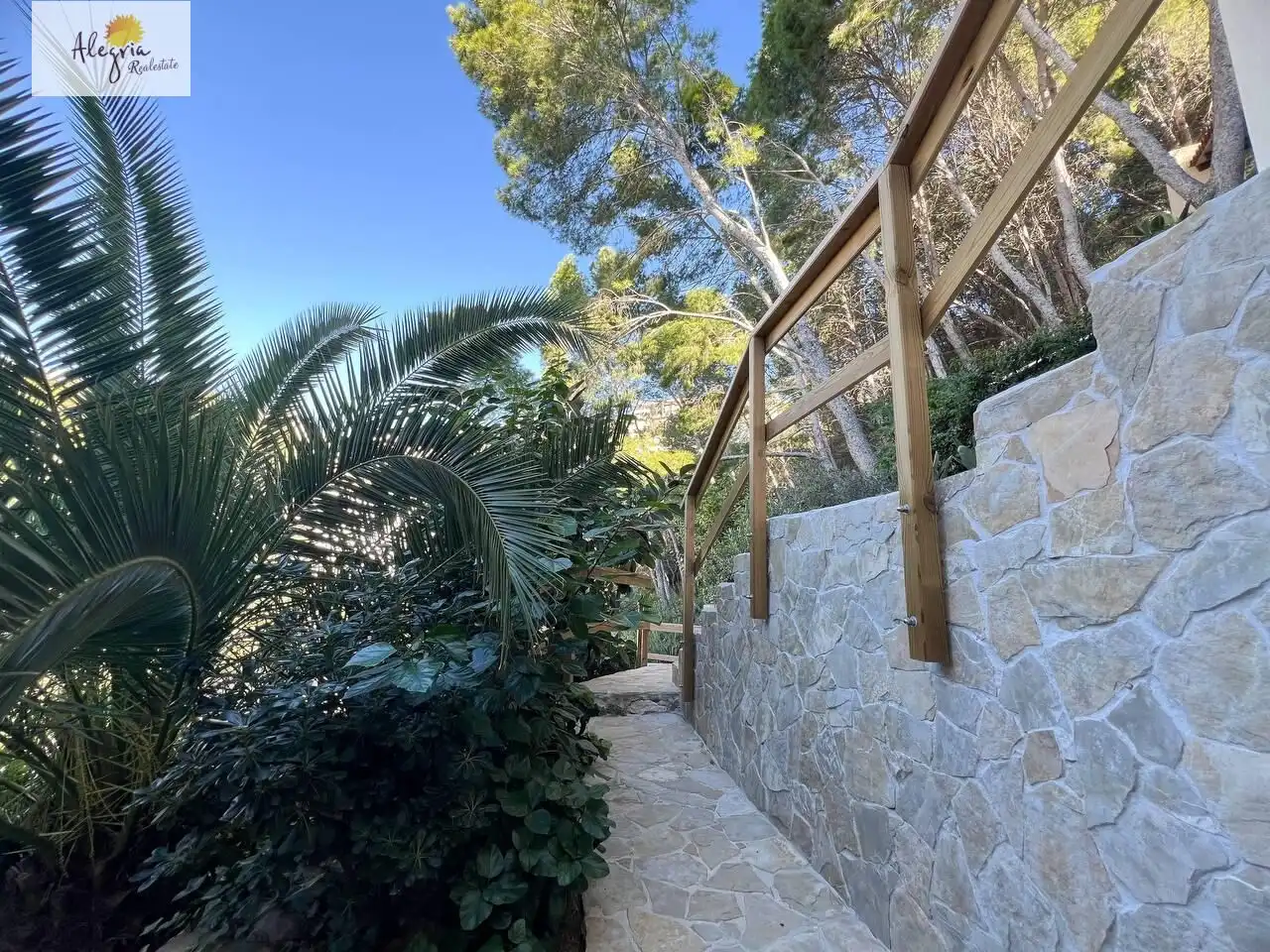 Chalet con terraza en venta en Senda de la Lloma, imagen 75