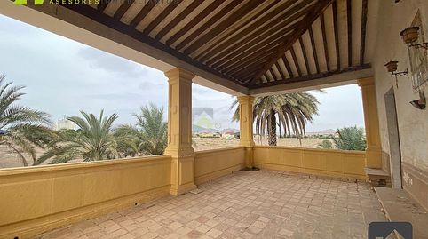 Foto 4 de Casa o xalet en venda a Diseminados Vereda Pino, -1, Marchena, Lorca