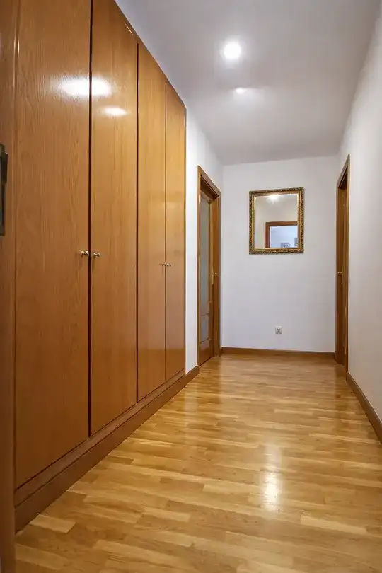 Pis en venda en Barañáin / Barañain amb Calefacció, Traster i Balcó