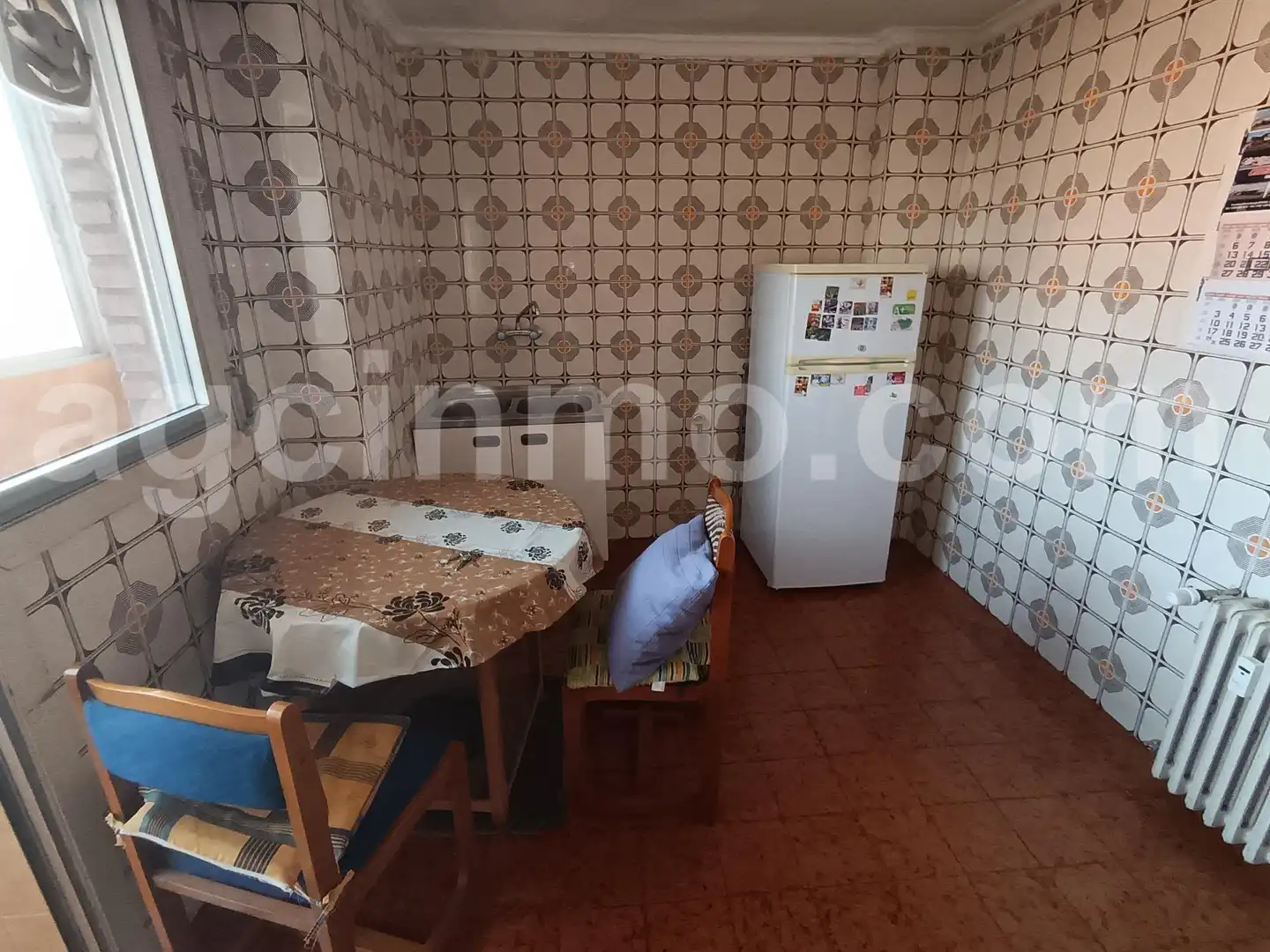 Piso con ascensor en venta en Calle SIMON ARANDA, imagen 7