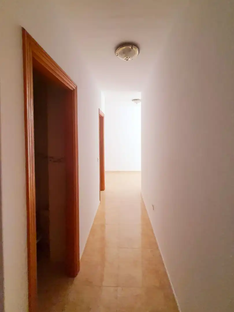Piso de alquiler en Santa Cruz de Tenerife con Balcón