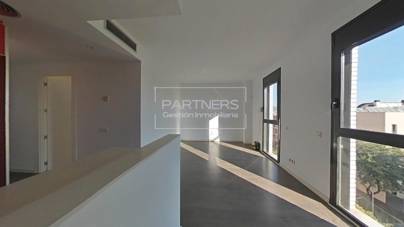 Flat for sale in  Barcelona Capital  with Air Conditioner, Heating and Parquet flooring