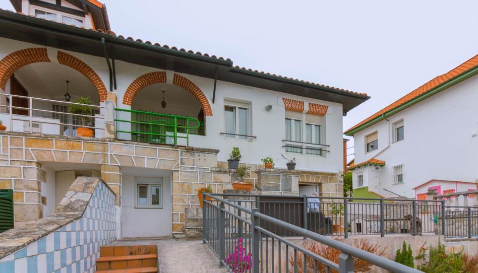 Photo 1 of Single-family semi-detached for sale in Cuatro Caminos, Cantabria