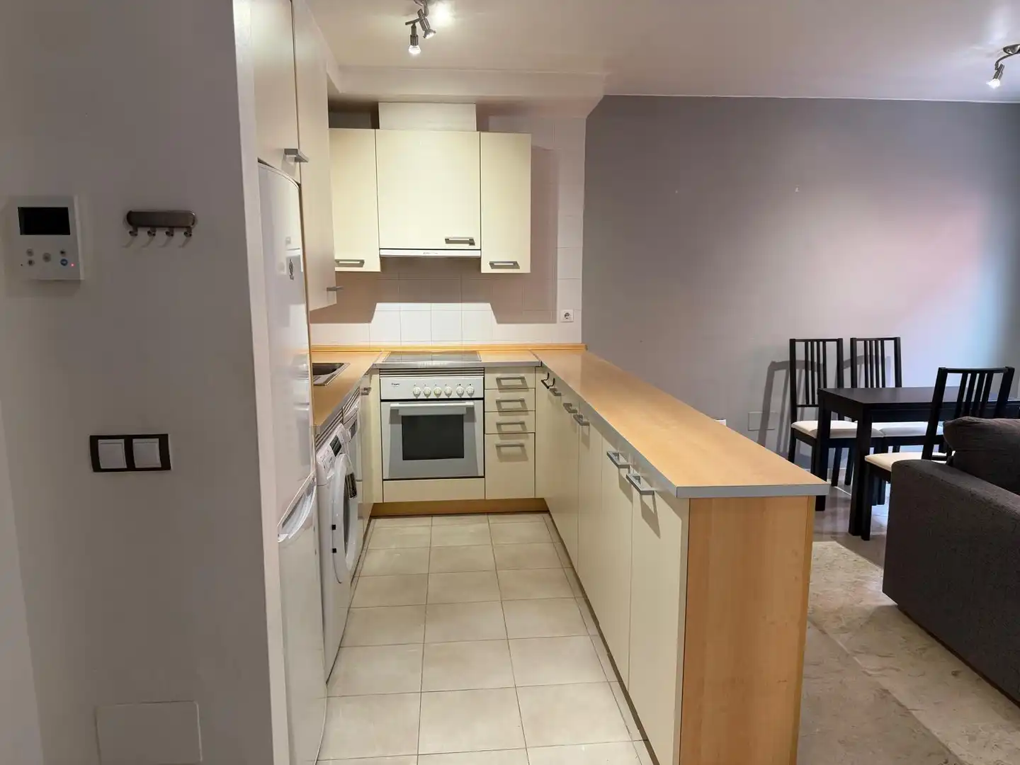 Apartament amb ascensor en venda a Calle LOMA RISCOS DE LOS, imagen 7