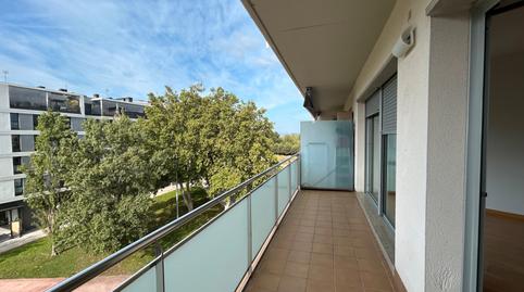 Foto 3 de Pis en venda a Carrer de Montseny, Montornès del Vallès, Barcelona