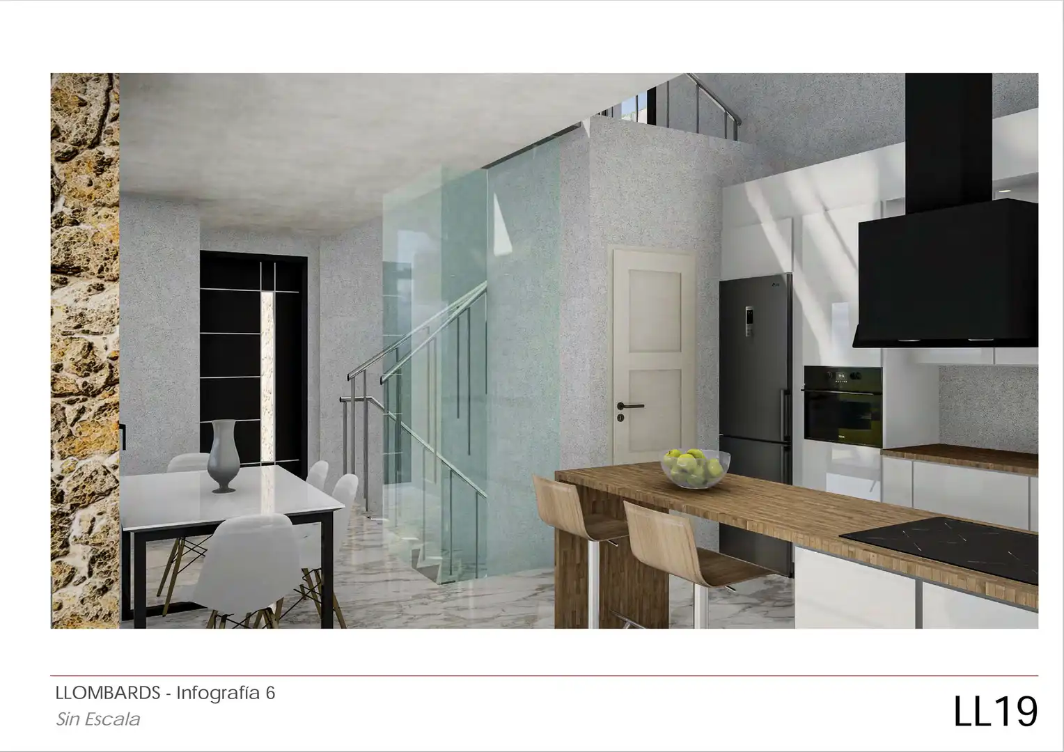 Country house with terrace for sale in Cala Llombards, imagen 10