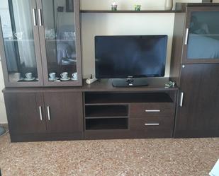 Living room of Flat to rent in  Murcia Capital  with Terrace