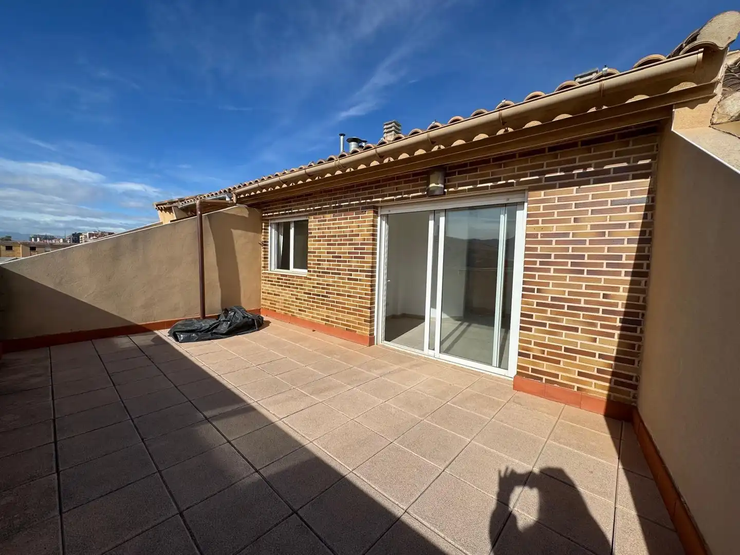 Terrace of Apartments for sale in  Murcia Capital  with Air Conditioner and Terrace