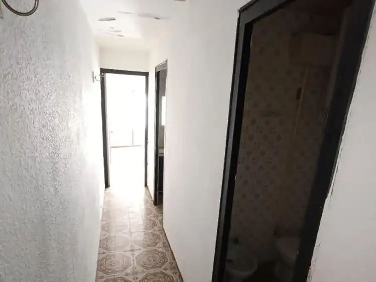 Casa adosada en venta en La Sénia con Terraza