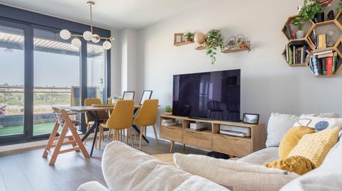 Foto 2 de Pis en venda a Valdebebas - Valdefuentes, Madrid