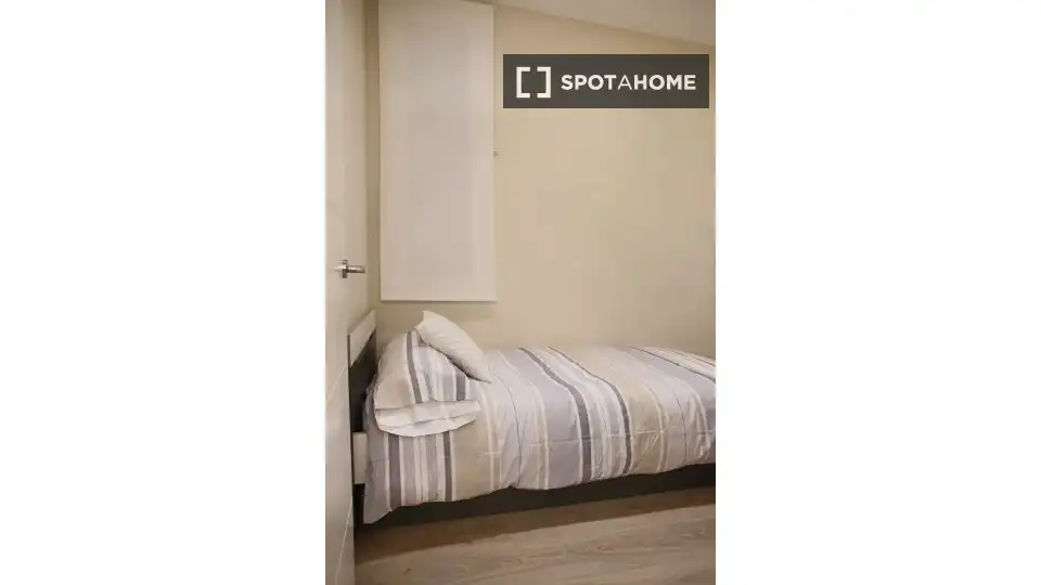 Flat for rent in Hostafrancs