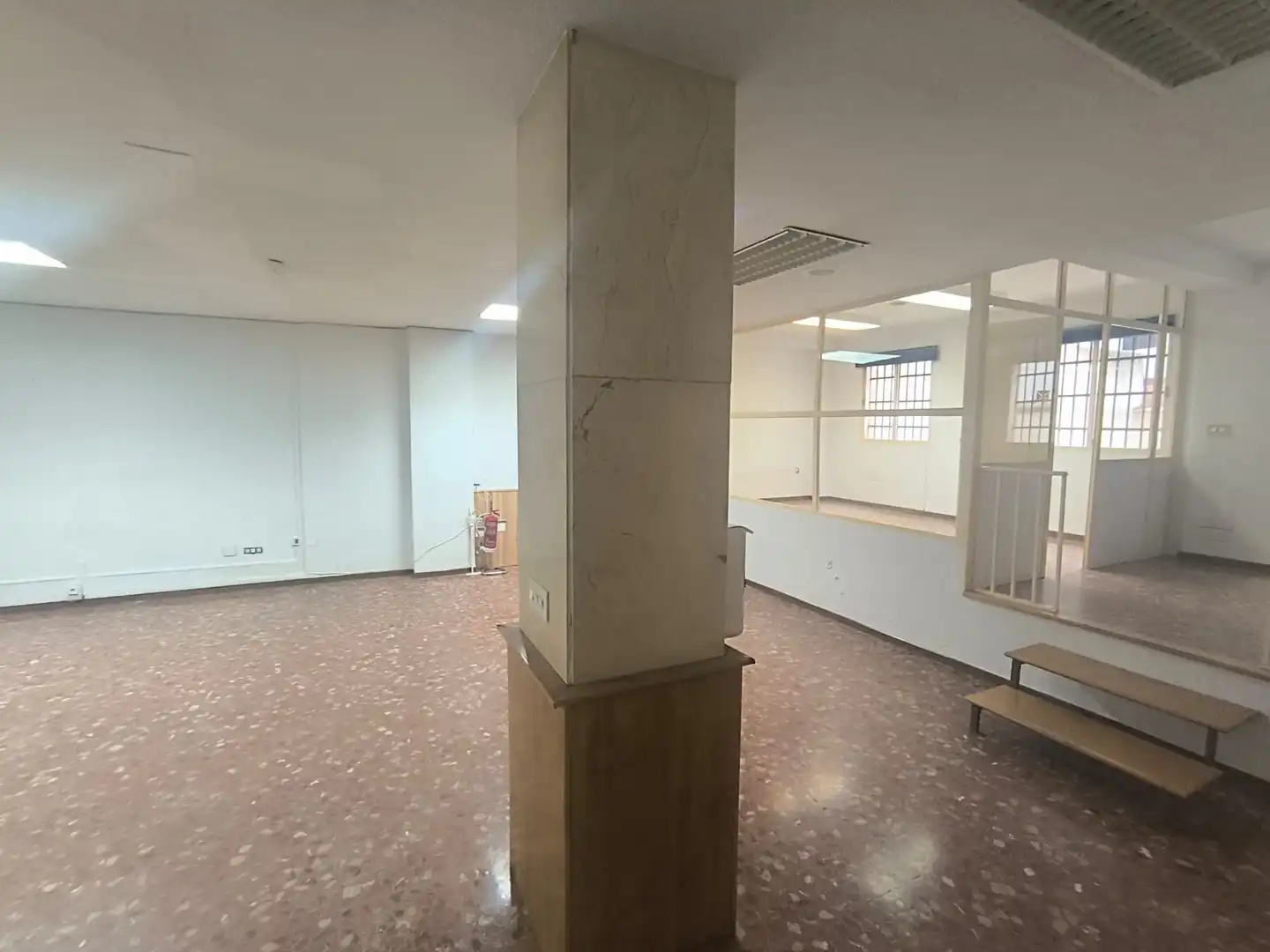 Business premises to rent in Calle Río, imagen 3