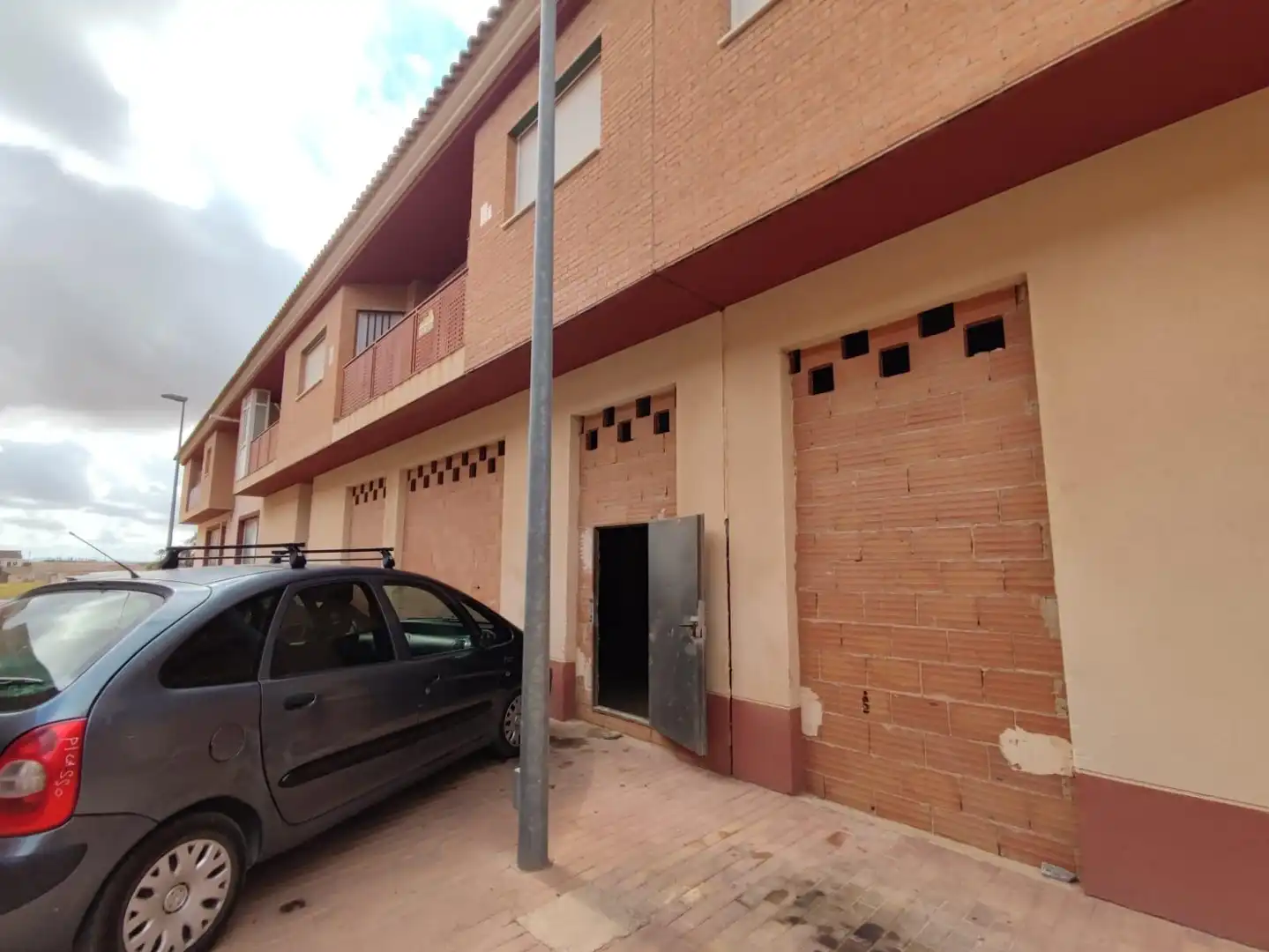 Local comercial de lloguer a Roldán, imagen 3