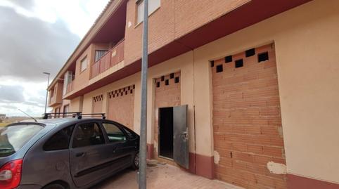 Photo 3 of Premises to rent in Roldán, Murcia
