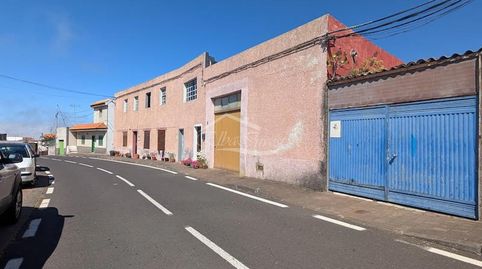 Foto 2 de Casa o chalet en venta en El Tanque, Santa Cruz de Tenerife