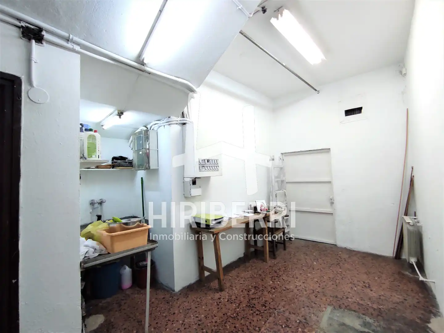 Local comercial de lloguer a Nafarroa Hiribidea 2, imagen 5