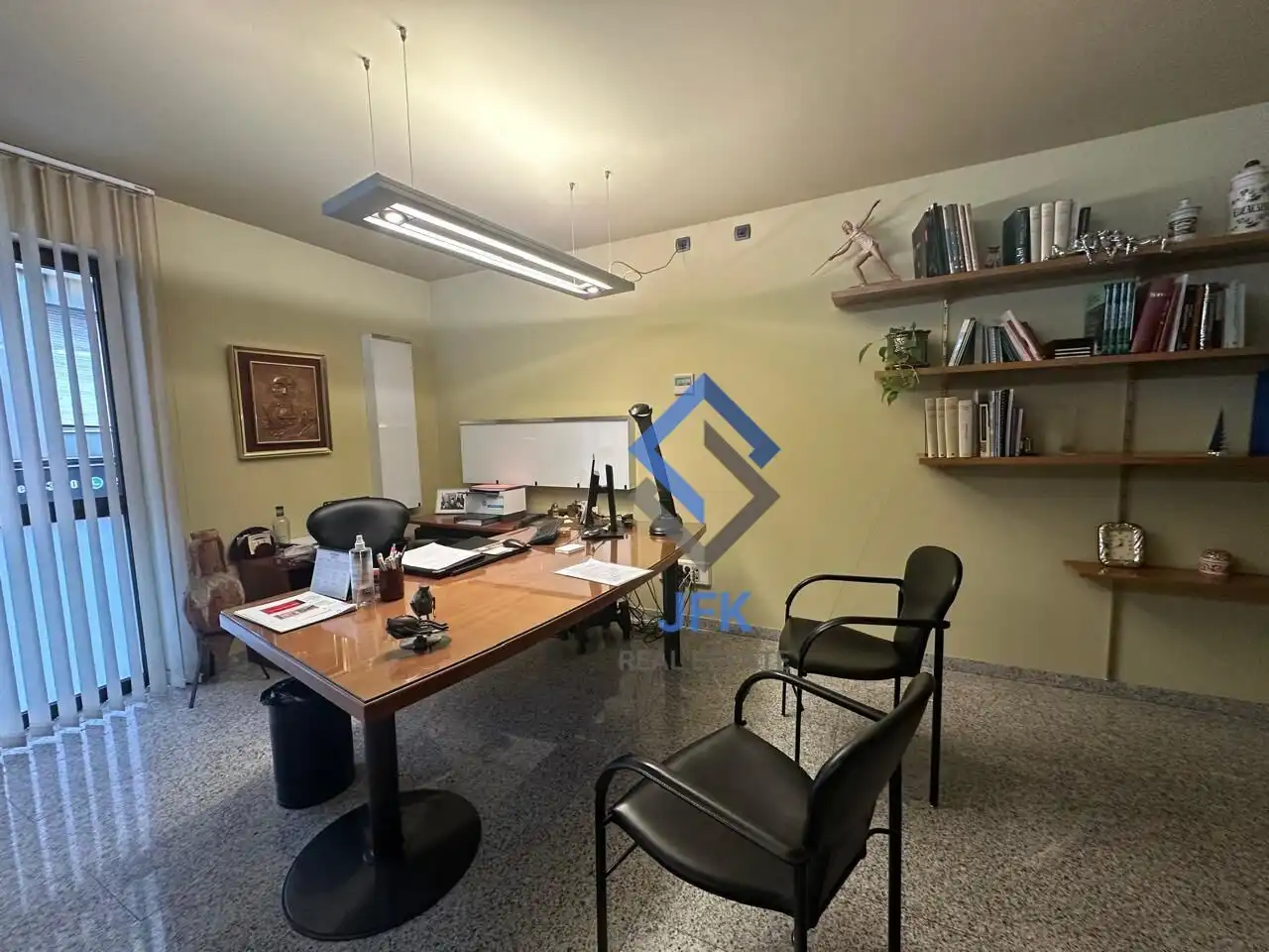 Ufficio con ascensore in affitto a Carlemany, imagen 12