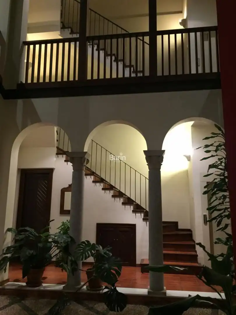 Casa o chalet en venta en Córdoba con Aire acondicionado, Parquet y Alarma