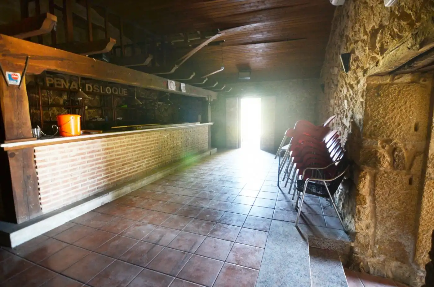 Commercial properties for sale in Aldeadávila de la Ribera