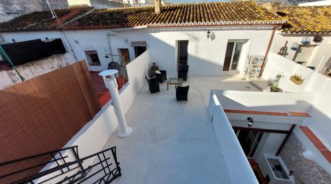 Foto 3 de Casa adosada en venda a Ondara, Alicante