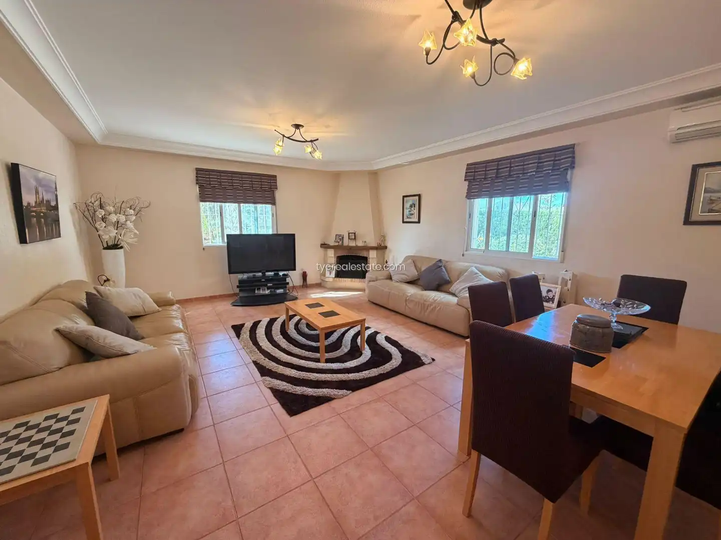 House with pool for sale in Camino arroba hornos, imagen 18