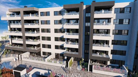 Foto 3 de Pis en venda a La Victoria - Puente Jardín, Valladolid Capital