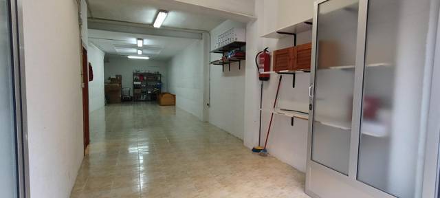 Local comercial en Alquiler en Miguel Zaera en El Ejido - Santa Ana