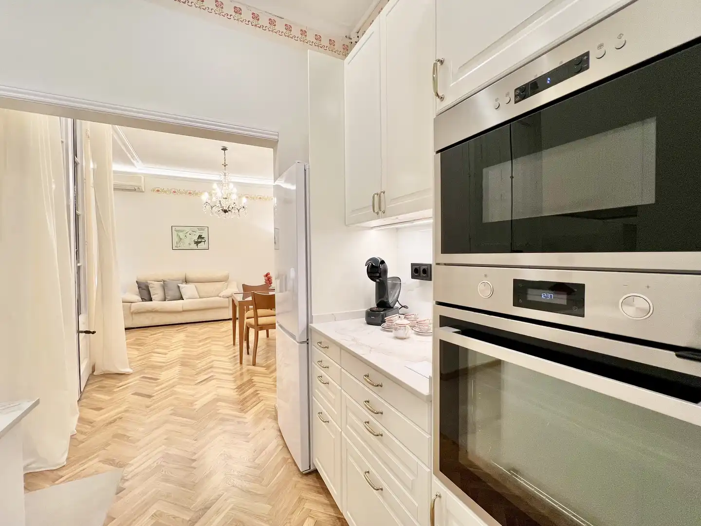 Flat for rent in Barcelona, Barcelona