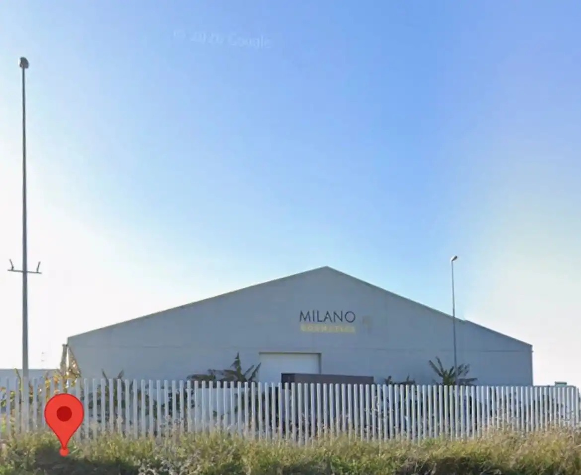 Nau industrial en venda a Calle BALEARES, imagen 8