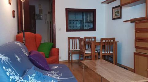 Foto 3 de Pis de lloguer a N/a, Arapiles, Madrid