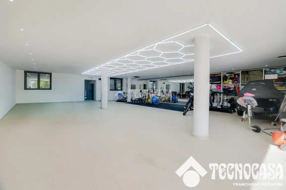 Maison avec piscine à vendre à Cabrils, imagen 48