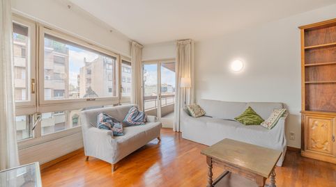 Foto 3 de Apartamento de alquiler en Avenida Gran Via Jaume I, Eixample Sud – Migdia, Girona Capital