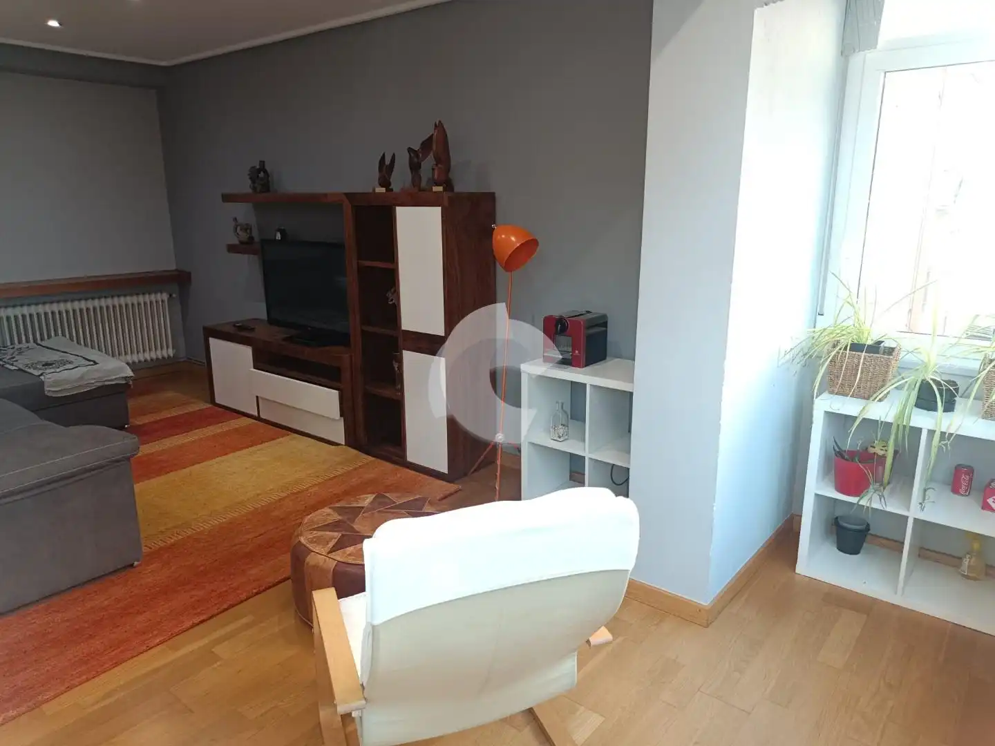 Flat with lift to rent in Centro, imagen 5