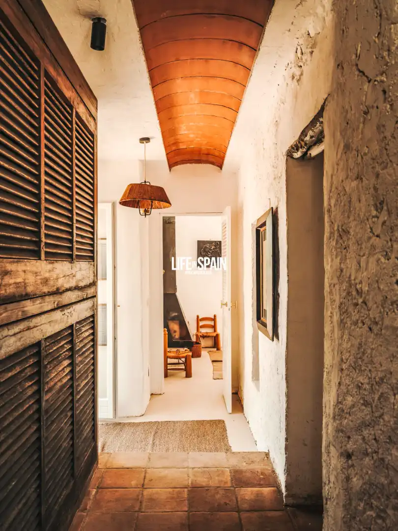 Maison rustique à vendre à Camarles, imagen 26