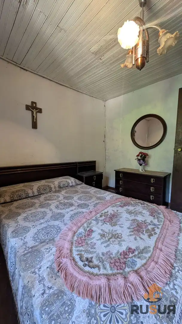 Casa rústica con terraza en venta en EL CRUCE 27, imagen 59