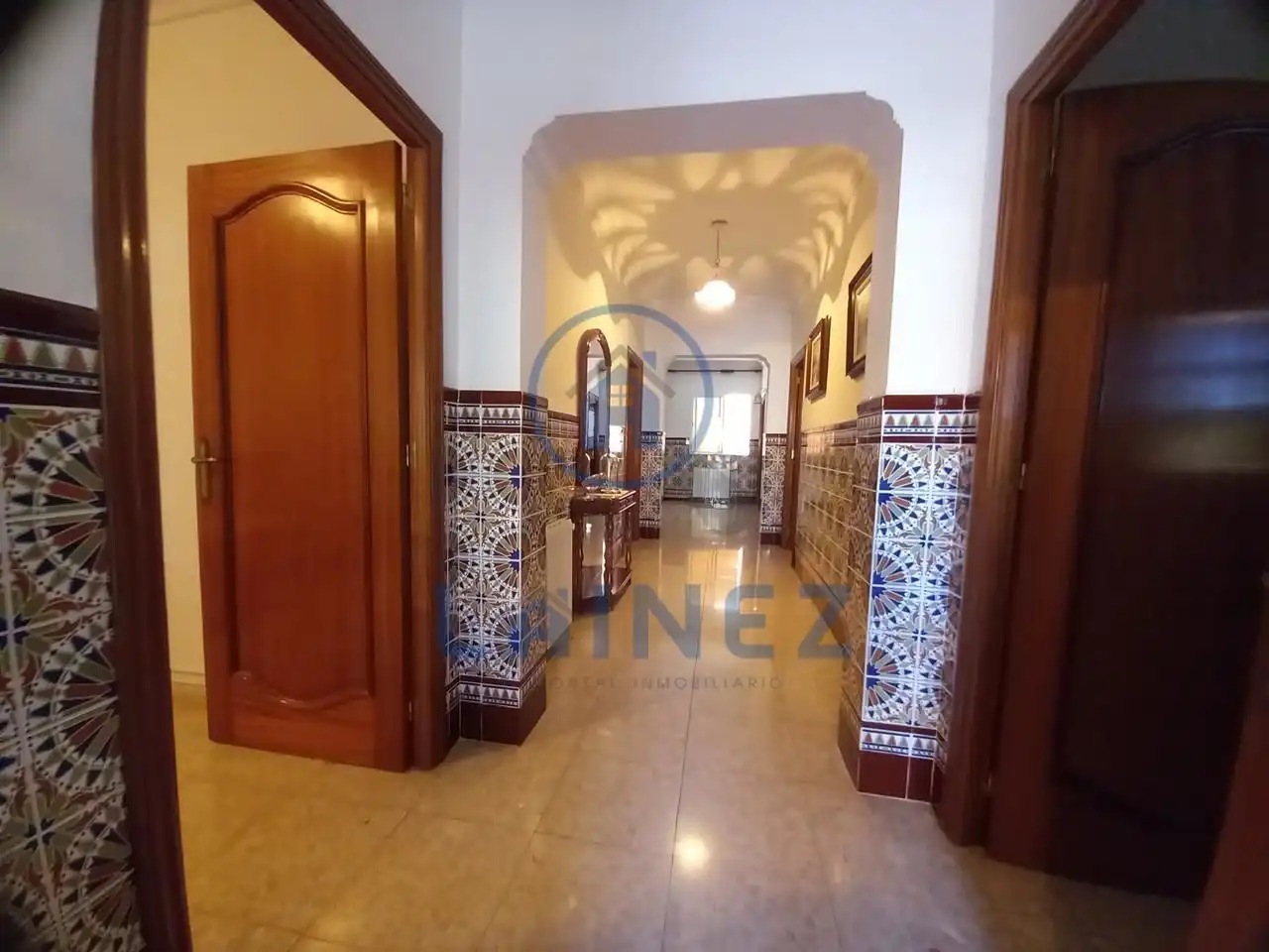 Casa o xalet en venda en Puebla de Sancho Pérez amb Jardí privat, Terrassa i Traster