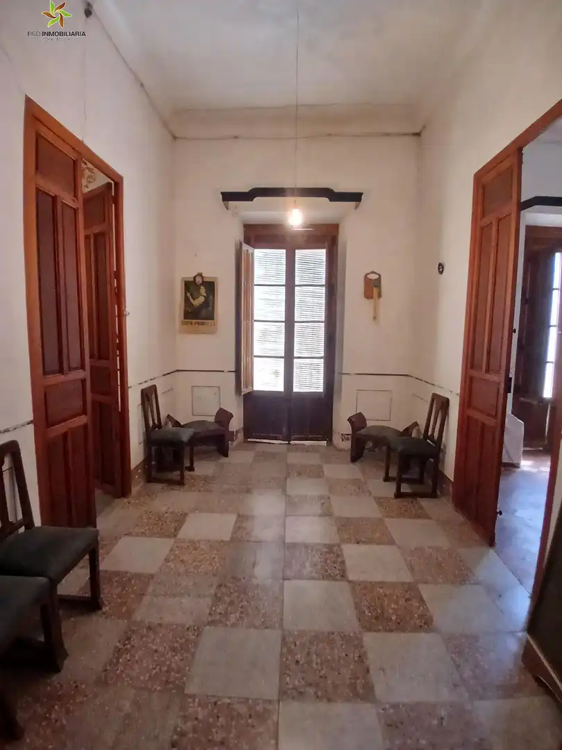 Casa amb jardí en venda a Algueña, imagen 20